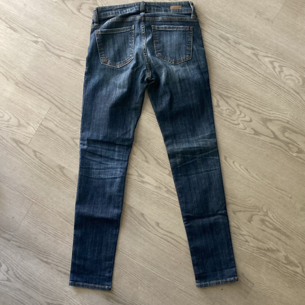 KUT FROM THE KLOTH NEWCatherine Boyfriend Jeans
98 % cotton New whiteout tag - Picture 6 of 14